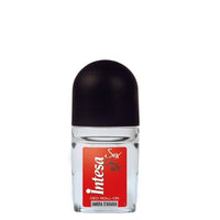 Intesa Unisex Roll On Ambra d Arabia 50ml - Karout Online -Karout Online Shopping In lebanon - Karout Express Delivery