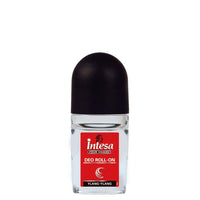 Intesa Roll On Ylang Ylang 50ml - Karout Online -Karout Online Shopping In lebanon - Karout Express Delivery