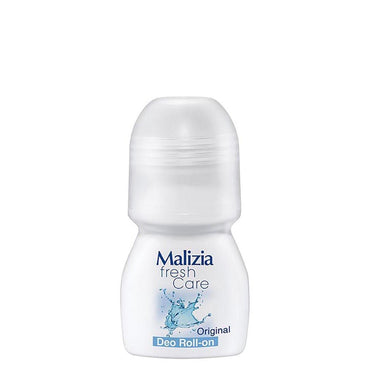 Malizia Fresh Care Roll-On Original 50ml - Karout Online -Karout Online Shopping In lebanon - Karout Express Delivery