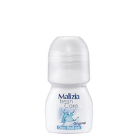 Malizia Fresh Care Roll-On Original 50ml - Karout Online -Karout Online Shopping In lebanon - Karout Express Delivery