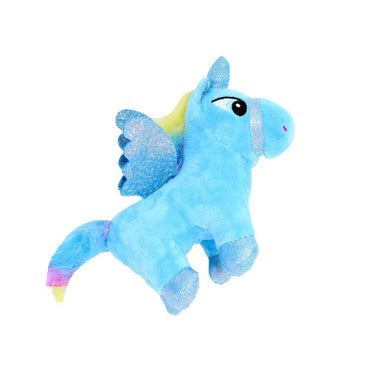 Unicorn key chain.