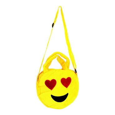 Kids Smiley Bag.