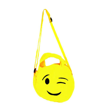 Kids Smiley Bag.