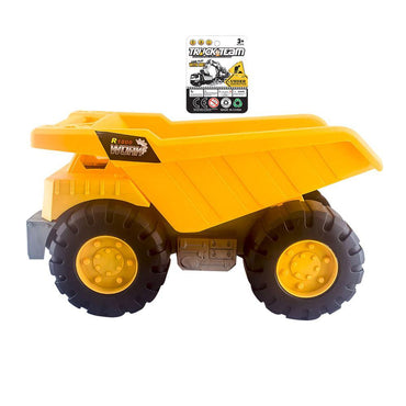 Truck.
