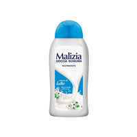 Malizia Shower Gel Milk Cream 300ml - Karout Online -Karout Online Shopping In lebanon - Karout Express Delivery