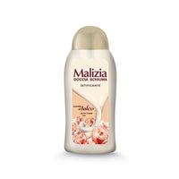 Malizia Shower Gel Talc 300ml - Karout Online -Karout Online Shopping In lebanon - Karout Express Delivery