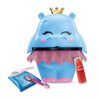 Clementoni Hippo Dancer Makeup Box - Karout Online -Karout Online Shopping In lebanon - Karout Express Delivery