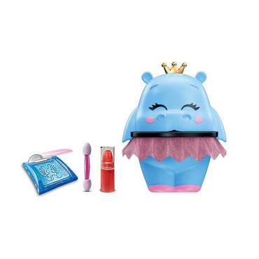 Clementoni Hippo Dancer Makeup Box - Karout Online -Karout Online Shopping In lebanon - Karout Express Delivery