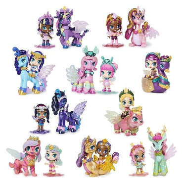 Hatchimals Pixies Riders With Mystery Feature - Karout Online -Karout Online Shopping In lebanon - Karout Express Delivery