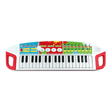 Win Fun Cool Sounds Keyboard - Karout Online -Karout Online Shopping In lebanon - Karout Express Delivery