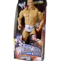 Wrestle Mania Action Figure G Toys & Baby