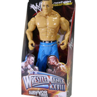 Wrestle Mania Action Figure H Toys & Baby