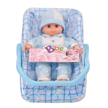 Baby Doll With A Seat.