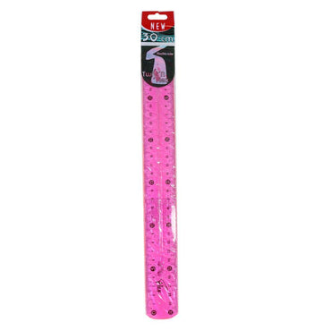 Twist'n Flex Ruler 30 cm.