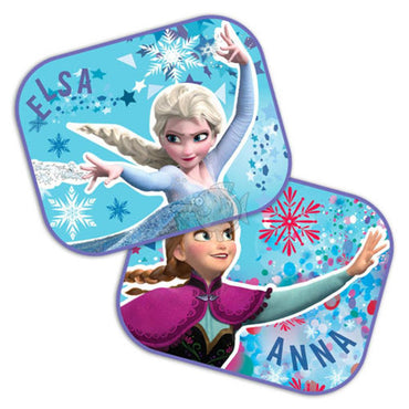 SevenPolska Car Window Sun Shades Frozen ( 2Pcs) - Karout Online -Karout Online Shopping In lebanon - Karout Express Delivery