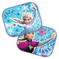 SevenPolska Car Window Sun Shades Frozen ( 2Pcs) - Karout Online -Karout Online Shopping In lebanon - Karout Express Delivery