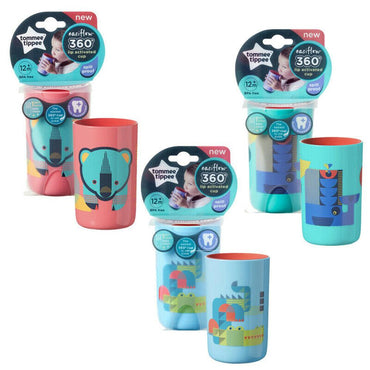 Tommee Tippee Tumbler 250ml / 88549 - Karout Online -Karout Online Shopping In lebanon - Karout Express Delivery