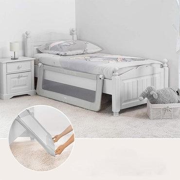 Reer 45020 ByMySide Bed Rail XL 150 cm - Karout Online -Karout Online Shopping In lebanon - Karout Express Delivery