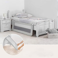 Reer 45020 ByMySide Bed Rail XL 150 cm - Karout Online -Karout Online Shopping In lebanon - Karout Express Delivery