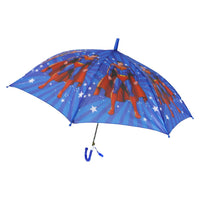 Kids Winter Umbrella / 21FK020 - Karout Online -Karout Online Shopping In lebanon - Karout Express Delivery