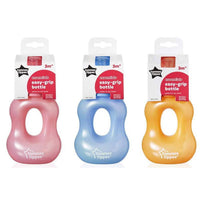 Tommee Tippee 432408 Easy Grip Bottle - Karout Online -Karout Online Shopping In lebanon - Karout Express Delivery
