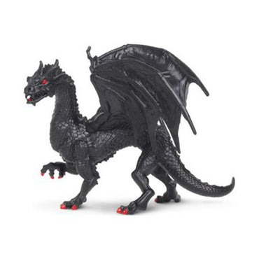 Safari Twilight Dragon