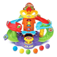 Vtech Pop A Ball Pop  And  Play Tower