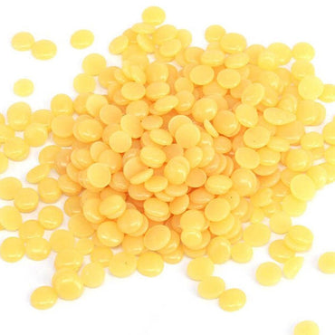 Mingxia Hair Removal Wax - Hard Beans 100G - Karout Online -Karout Online Shopping In lebanon - Karout Express Delivery