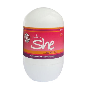 She Roll On Fun 40 ml / GT-7008 - Karout Online -Karout Online Shopping In lebanon - Karout Express Delivery