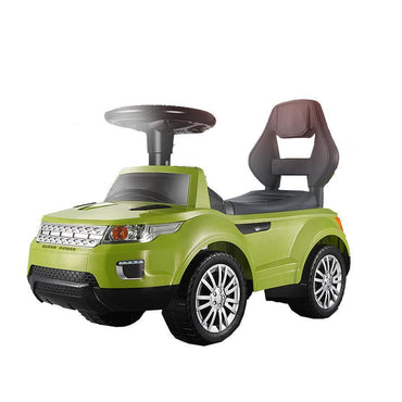 Ride On Car.