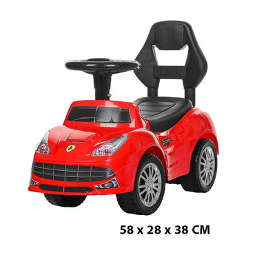 Ride On Car.
