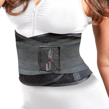 Genie Hour Glass Waist Training Belt - Karout Online -Karout Online Shopping In lebanon - Karout Express Delivery