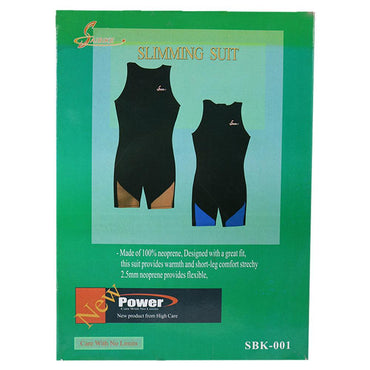 Saibike Slimming Full Suit - Karout Online -Karout Online Shopping In lebanon - Karout Express Delivery