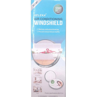Air Conditioning Windshield - Karout Online -Karout Online Shopping In lebanon - Karout Express Delivery