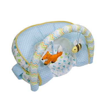 SUMMER INFANT – LAID BACK LOUNGER TOY 3 Stages - Karout Online -Karout Online Shopping In lebanon - Karout Express Delivery