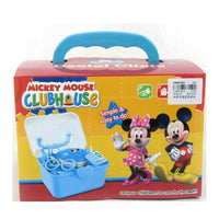 MICKEY MOUSE TOOTH DOCTOR PLAY SET.