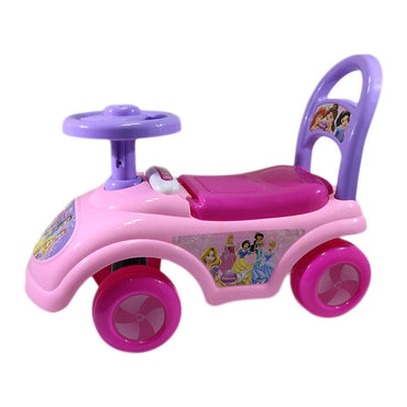 Shop Online Princess Kids Car Toy - Karout Online Shopping In lebanon