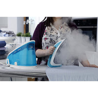 Tefal  Effectis Anti Calc Steam Iron / GV6721E0