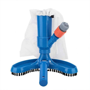 Shop Online Swimming Pool Vacuum Cleaner Cleaning Tool Suction Head Pond Fountain Vacuum Cleaner Brush Hot Spring Vacuum Cleaner - Karout Online Shopping In lebanon