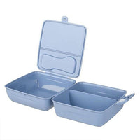 Titiz Plastik Luna Lunch Box - Karout Online -Karout Online Shopping In lebanon - Karout Express Delivery