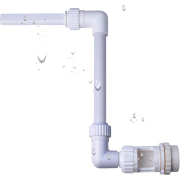 Shop Online Swimming Pool Waterfall Fountain Nozzle Tube - Karout Online Shopping In lebanon