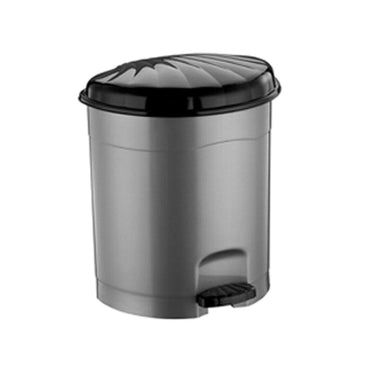 Follow me Trash Bin 8.5 Lt - Karout Online -Karout Online Shopping In lebanon - Karout Express Delivery