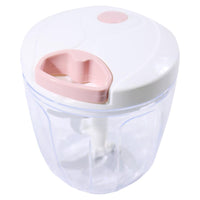 Yakut 5-Blade Hand Rondos Chopper / 2360 - Karout Online -Karout Online Shopping In lebanon - Karout Express Delivery