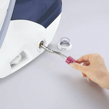 Tefal Pro Express Turbo Anti Calc Auto Clean / GV7470E0