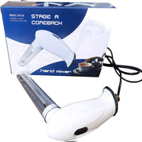 Electric Hand Mixer 15 watt - Karout Online -Karout Online Shopping In lebanon - Karout Express Delivery