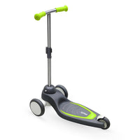 Qplay Scooter Mika Green - Karout Online -Karout Online Shopping In lebanon - Karout Express Delivery