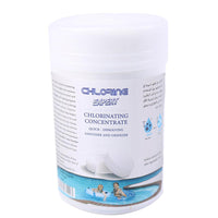 Chlorine Expert Tablets for swimming pools 1 KG ( 5 tablets) - Karout Online -Karout Online Shopping In lebanon - Karout Express Delivery