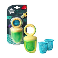 Tommee Tippee Baby Fresh Food Feeder / 88679 - Karout Online -Karout Online Shopping In lebanon - Karout Express Delivery