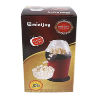 Minijoy Hot Air Popcorn Maker - Karout Online -Karout Online Shopping In lebanon - Karout Express Delivery