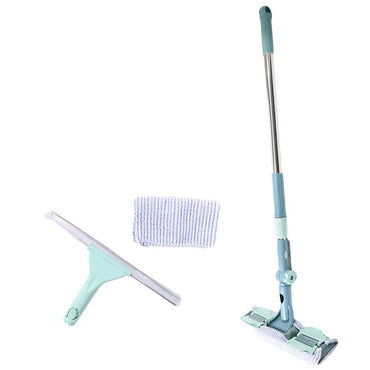 Multi Function Mop for Glass - Karout Online -Karout Online Shopping In lebanon - Karout Express Delivery